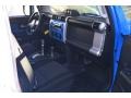 Voodoo Blue - FJ Cruiser 4WD Photo No. 14