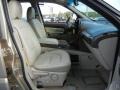 2006 Cashmere Metallic Buick Rendezvous CXL  photo #18