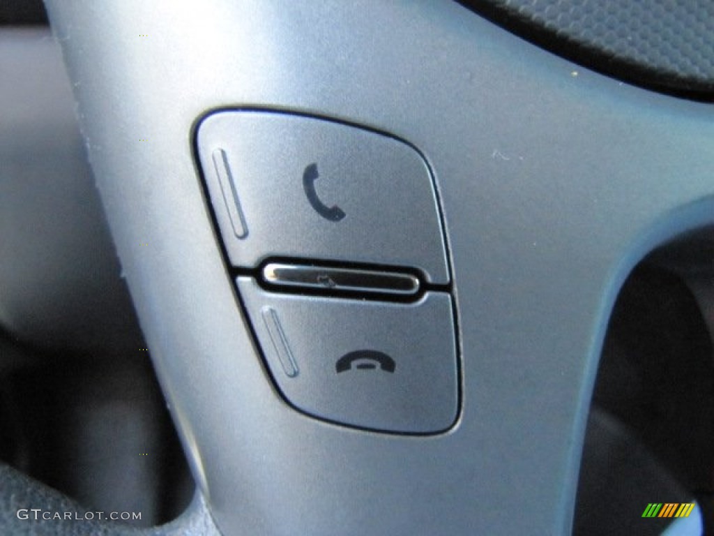 2011 Kia Soul + Controls Photo #75750326