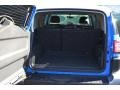 Voodoo Blue - FJ Cruiser 4WD Photo No. 22