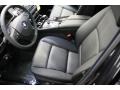 Black Interior Photo for 2013 BMW 5 Series #75750434
