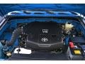 Voodoo Blue - FJ Cruiser 4WD Photo No. 23