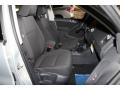 White Gold Metallic - Tiguan S Photo No. 21