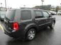 2013 Dark Amber Metallic Honda Pilot Touring 4WD  photo #6