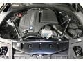 3.0 Liter DI TwinPower Turbocharged DOHC 24-Valve VVT 4 Inline 6 Cylinder Engine for 2013 BMW 5 Series 535i xDrive Sedan #75750515