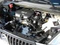 3.5 Liter OHV 12-Valve V6 2006 Buick Rendezvous CXL Engine