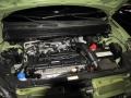 2.0 Liter DOHC 16-Valve CVVT 4 Cylinder 2011 Kia Soul + Engine