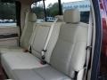 Camel Rear Seat Photo for 2010 Ford F250 Super Duty #75750914