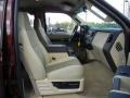 Camel Interior Photo for 2010 Ford F250 Super Duty #75750935