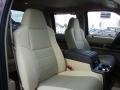 2010 Ford F250 Super Duty XLT Crew Cab Front Seat