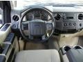 Camel Steering Wheel Photo for 2010 Ford F250 Super Duty #75751001