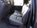 2013 Black Chevrolet Avalanche LT 4x4 Black Diamond Edition  photo #13