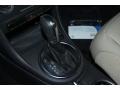  2013 Beetle 2.5L Convertible 50s Edition 6 Speed Tiptronic Automatic Shifter