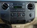 Camel Controls Photo for 2010 Ford F250 Super Duty #75751031