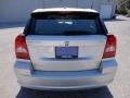 Bright Silver Metallic - Caliber SXT Photo No. 8