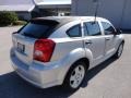 Bright Silver Metallic - Caliber SXT Photo No. 9
