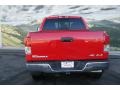 2013 Radiant Red Toyota Tundra SR5 TRD Double Cab 4x4  photo #4