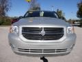 Bright Silver Metallic - Caliber SXT Photo No. 14
