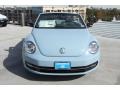 2013 Denim Blue Volkswagen Beetle Turbo Convertible 60s Edition  photo #2