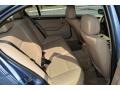 2000 Steel Blue Metallic BMW 3 Series 323i Sedan  photo #11