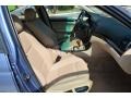 2000 Steel Blue Metallic BMW 3 Series 323i Sedan  photo #12