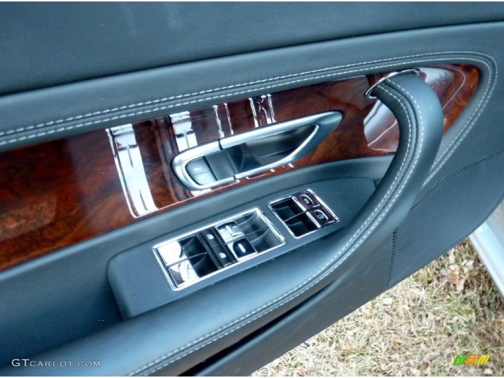 2006 Bentley Continental GT Mulliner Controls Photo #75751607