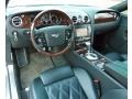  2006 Continental GT Beluga Interior 