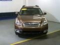 2011 Caramel Bronze Pearl Subaru Outback 2.5i Premium Wagon  photo #2