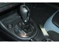  2013 Beetle Turbo Convertible 60s Edition 6 Speed DSG Dual-Clutch Automatic Shifter