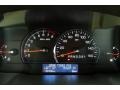Shale/Cocoa Accents Gauges Photo for 2011 Cadillac DTS #75751752