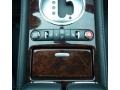 2006 Bentley Continental GT Beluga Interior Controls Photo