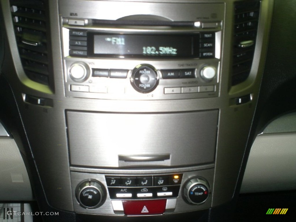 2011 Outback 2.5i Premium Wagon - Caramel Bronze Pearl / Warm Ivory photo #12