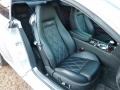 Beluga Front Seat Photo for 2006 Bentley Continental GT #75751904
