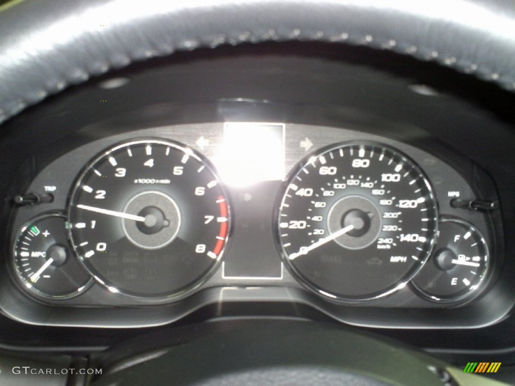 2011 Outback 2.5i Premium Wagon - Caramel Bronze Pearl / Warm Ivory photo #14
