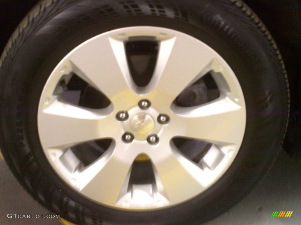 2011 Outback 2.5i Premium Wagon - Caramel Bronze Pearl / Warm Ivory photo #18