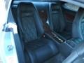 Beluga Rear Seat Photo for 2006 Bentley Continental GT #75752009