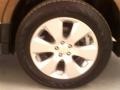2011 Caramel Bronze Pearl Subaru Outback 2.5i Premium Wagon  photo #19
