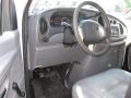 Oxford White - E Series Van E350 Super Duty Commercial Photo No. 9