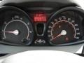 Race Red Leather Gauges Photo for 2013 Ford Fiesta #75752187