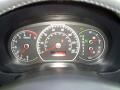  2009 SX4 Crossover Technology AWD Crossover Technology AWD Gauges