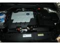 2.0 Liter TDI DOHC 16-Valve Turbo-Diesel 4 Cylinder Engine for 2013 Volkswagen Jetta TDI SportWagen #75752436