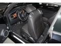 2013 Deep Black Pearl Metallic Volkswagen Beetle Turbo Fender Edition  photo #14
