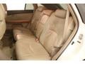 Ivory Rear Seat Photo for 2008 Lexus RX #75752880
