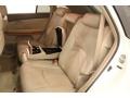 Ivory Rear Seat Photo for 2008 Lexus RX #75752895