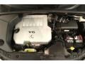 3.5 Liter DOHC 24-Valve VVT V6 2008 Lexus RX 350 AWD Engine