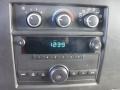 Medium Pewter Controls Photo for 2009 Chevrolet Express #75753023
