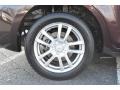 2008 Scion xB Standard xB Model Wheel