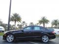 Black - E 350 Sedan Photo No. 2