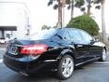 Black - E 350 Sedan Photo No. 3