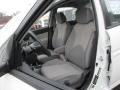 Nordic White - Accent GLS 4 Door Photo No. 15